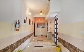 Girnar Villa Udaipur India